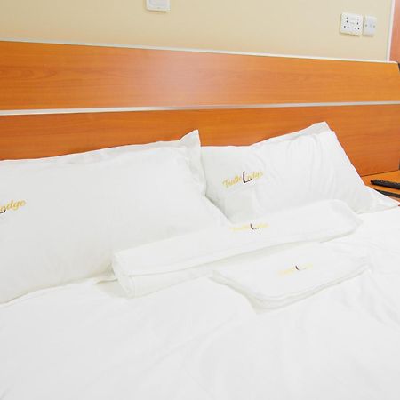 Travelodge 블랜타이어 외부 사진