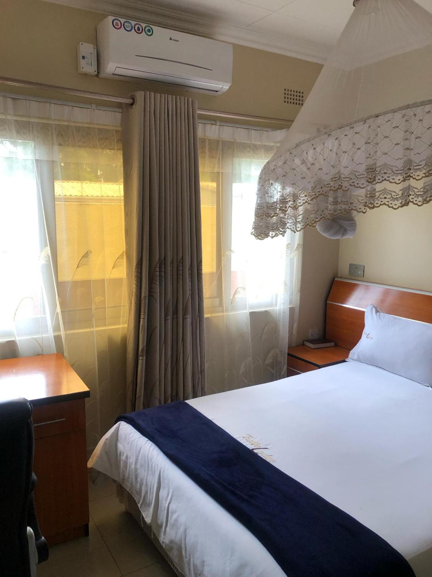 Travelodge 블랜타이어 외부 사진