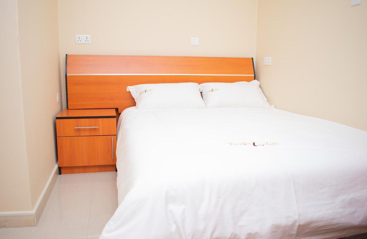 Travelodge 블랜타이어 외부 사진