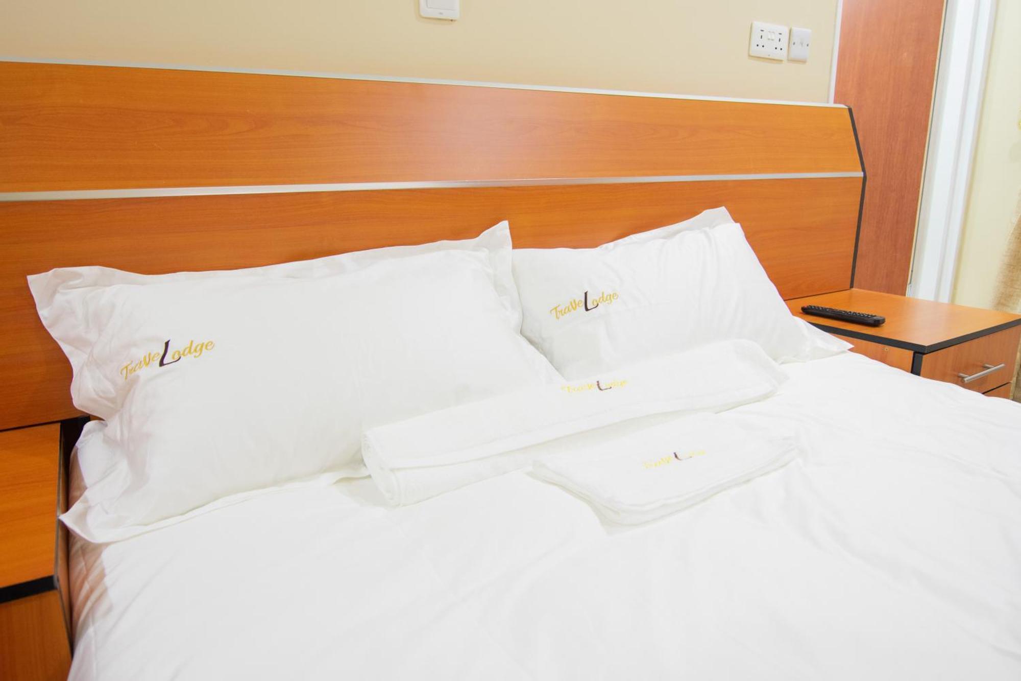 Travelodge 블랜타이어 외부 사진