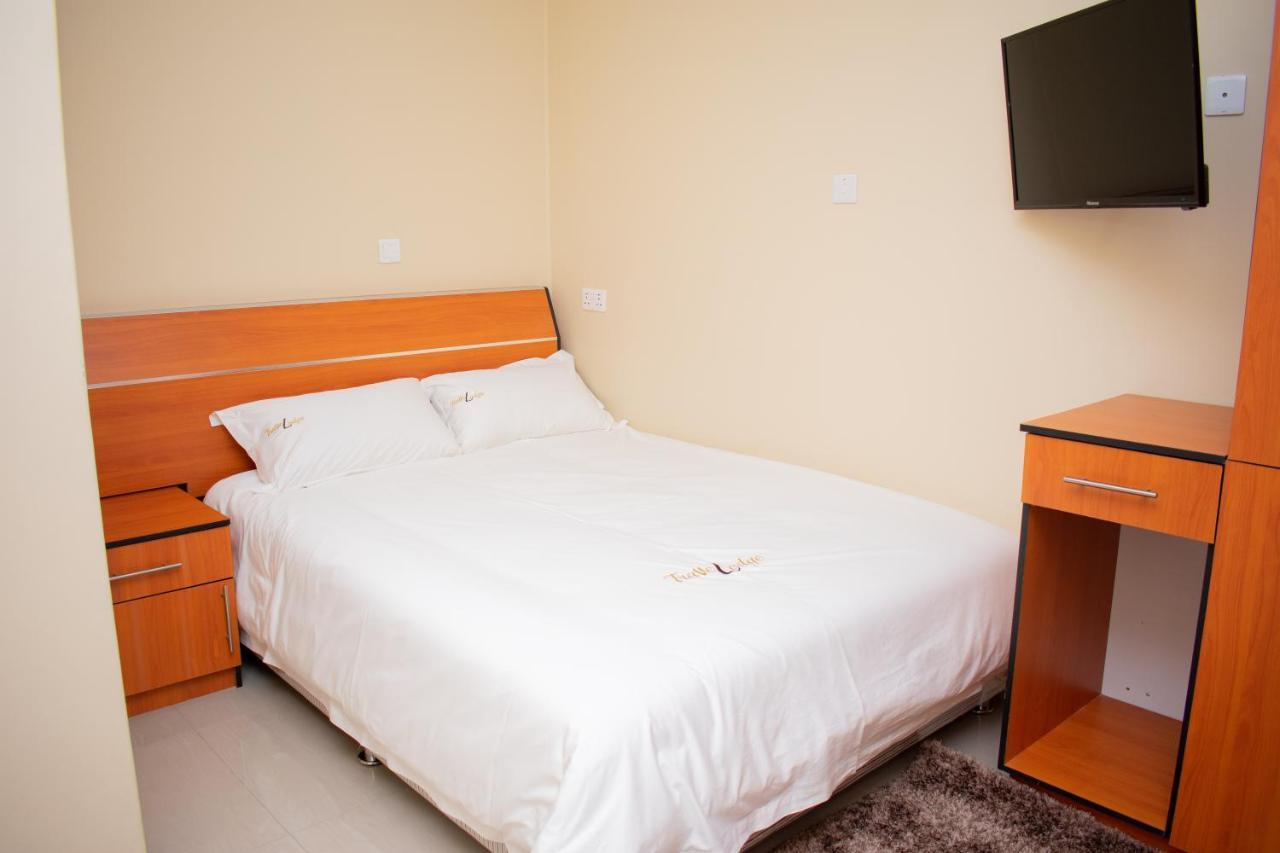 Travelodge 블랜타이어 외부 사진